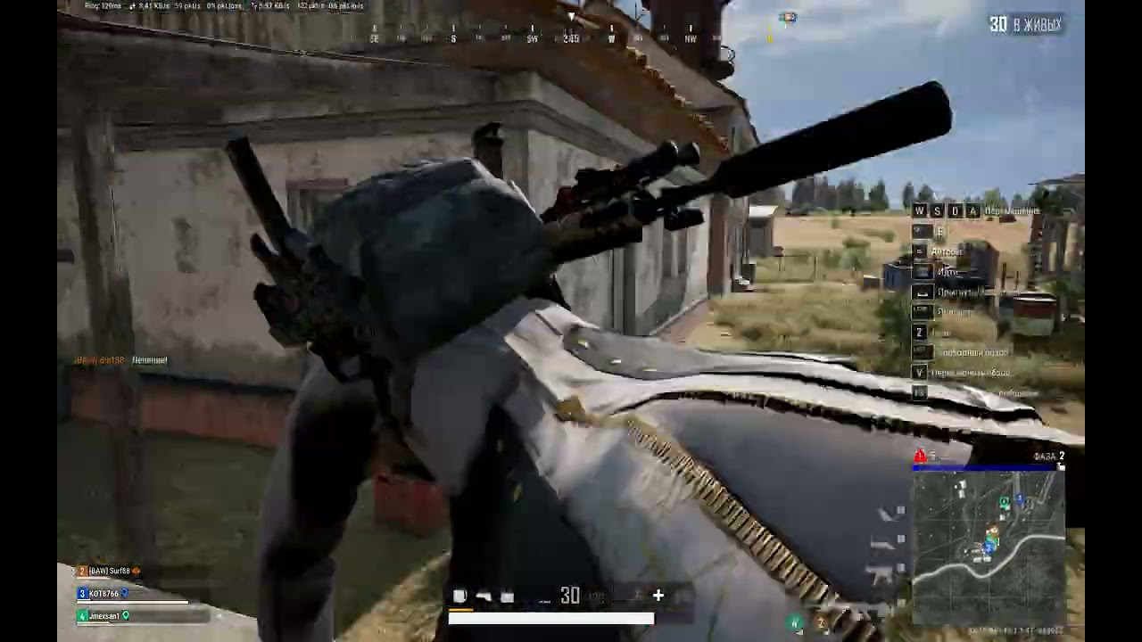 PUBG: Серебро с привкусом  (Золото было рядом!)» — честно и эмоционально.