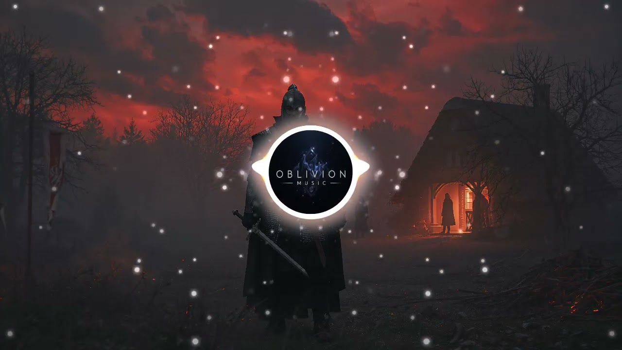 The Heart of the Fallen ⚔️ | Epic Medieval Heavy Metal Folk Saga (Full 3-Part Story)