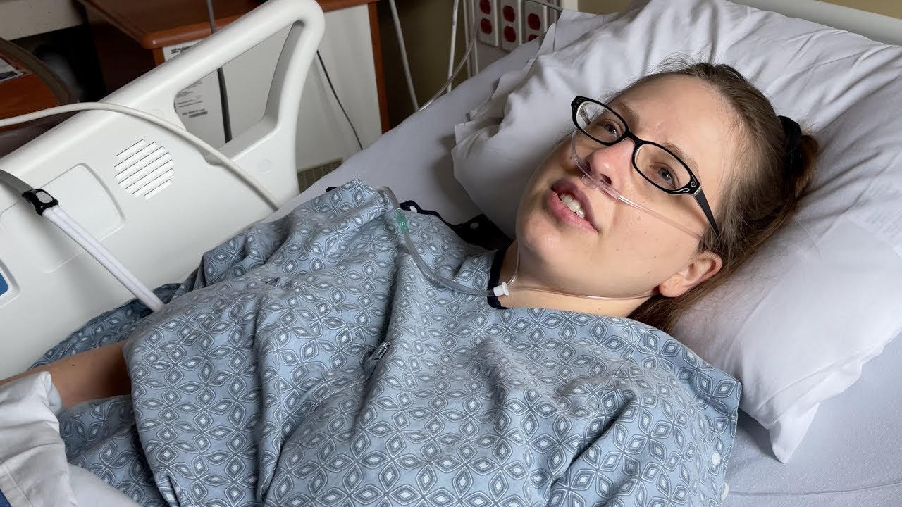 Surgery Day • 11.3.21