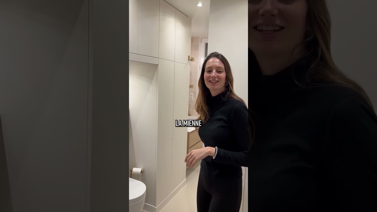 2900&euro; pour 80m&sup2; dans le 17&egrave;me