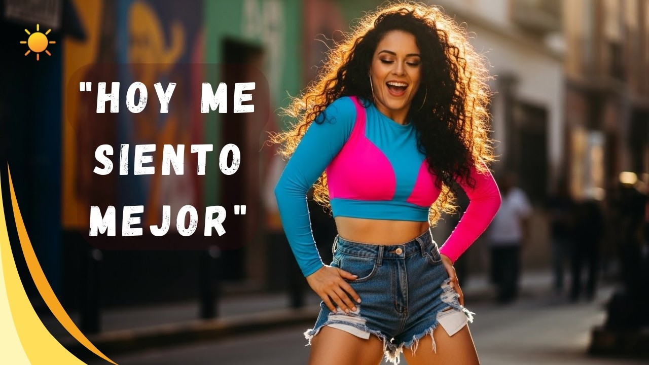 🌈 Música Alegre y Motivadora | 50 Minutos de Buenas Vibras para Sentirte Mejor