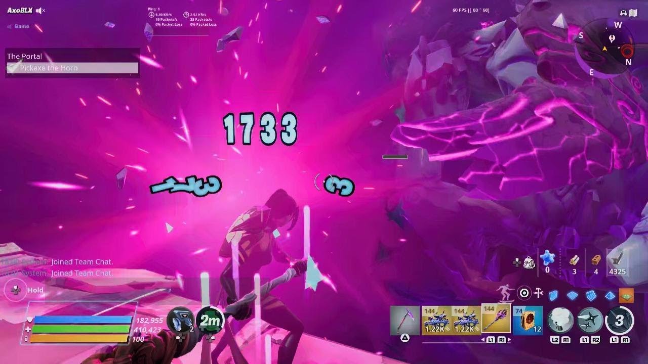 Fortnite Stw Solo Msk - Ninja #9