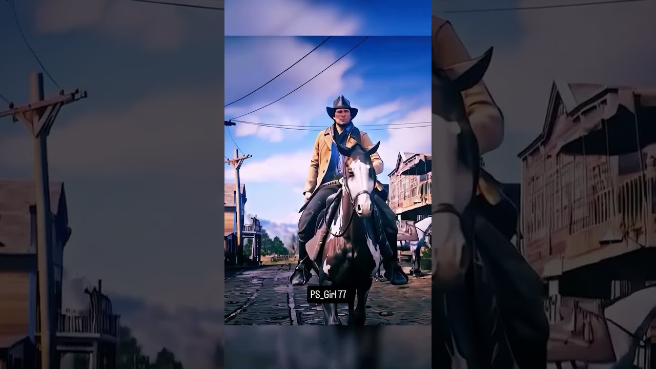 Red dead redemption 