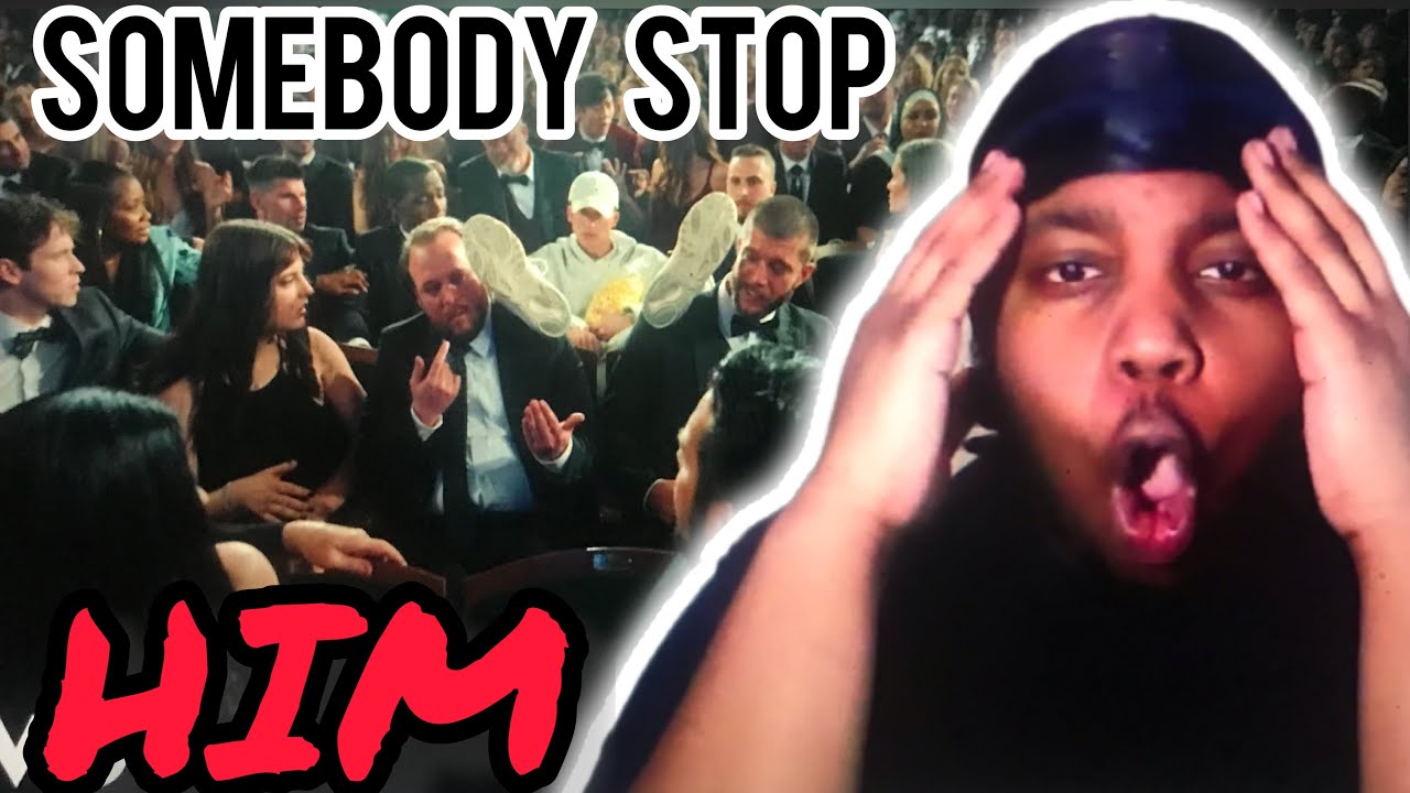 MENACE TO SOCIETY!! NF - MOTTO (REACTION!!!)