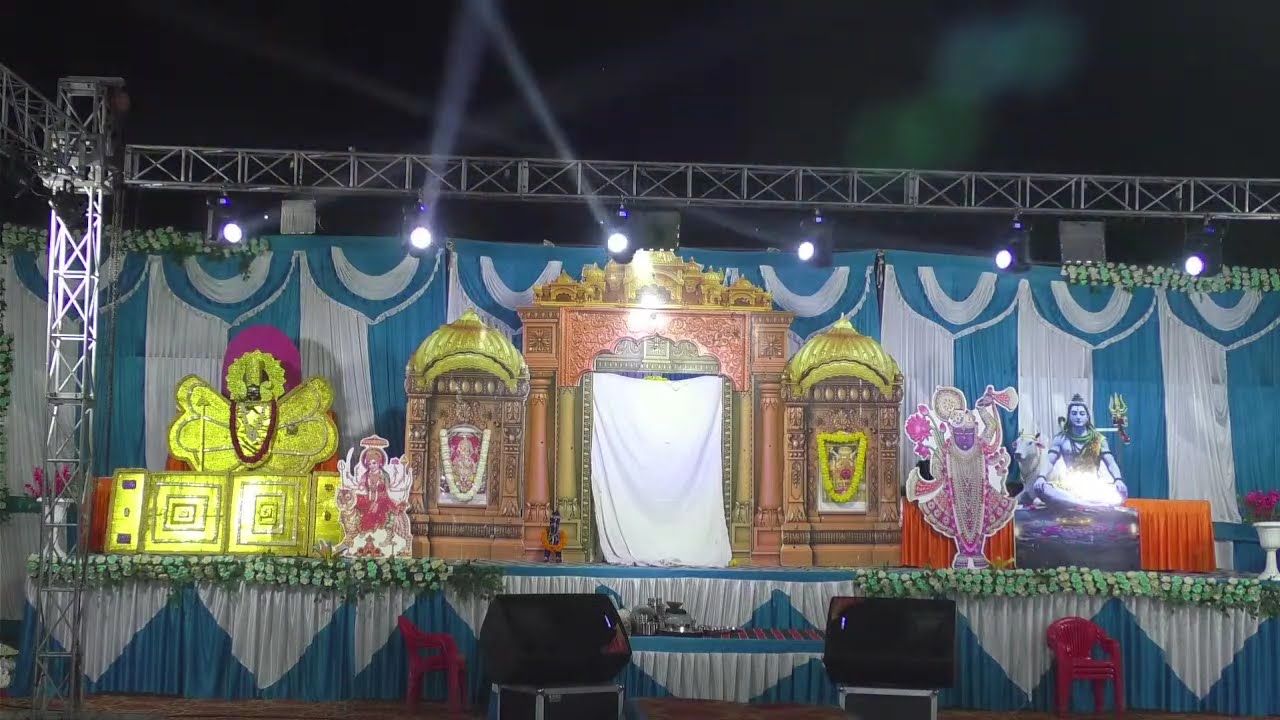 खाटू श्याम भजन संध्या लाइव नमाना || भजन संध्या || लाइव प्रोग्राम  नमाना ! MAHIR STUDIO HINDOLI