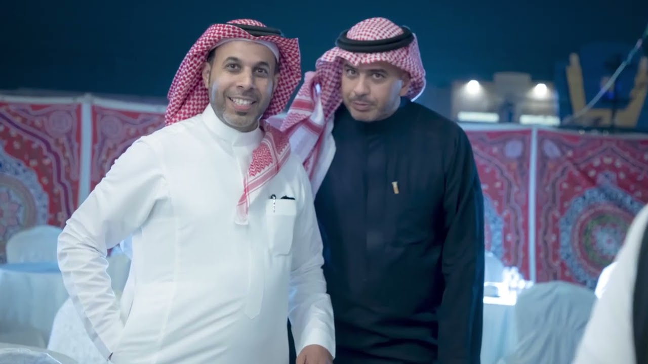برنامج مجلس النخبة 🎙️شركة صفقة النخبة العقارية