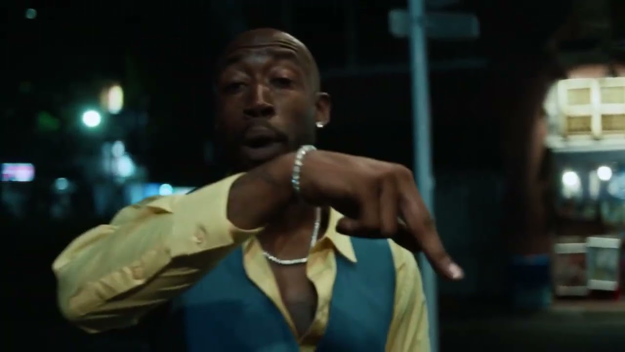 Freddie Gibbs x Alchemist - Baby $hit [Ydksam Mix]