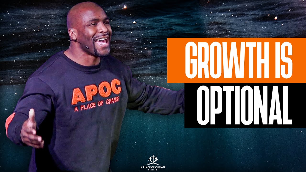 Growth Is Optional