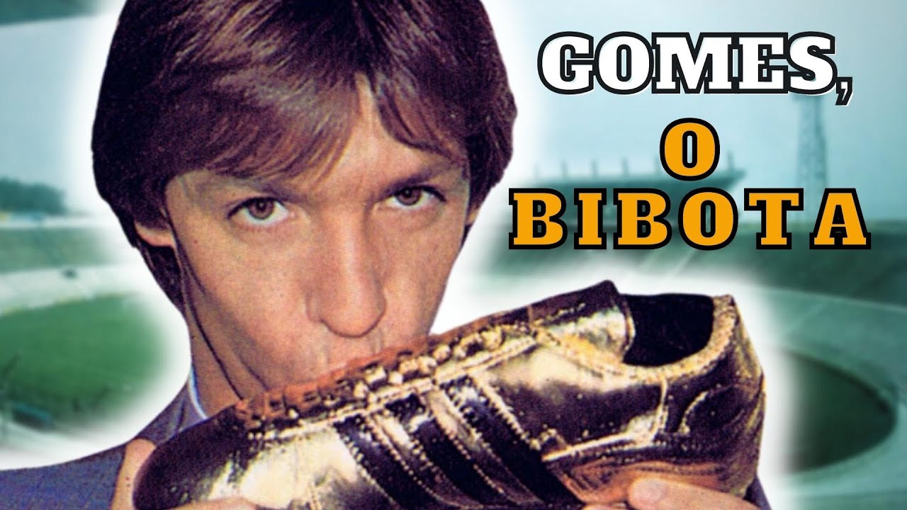 Gomes, O Bibota