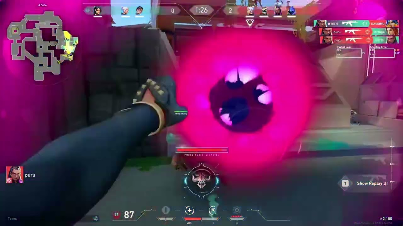 journey to diamond....