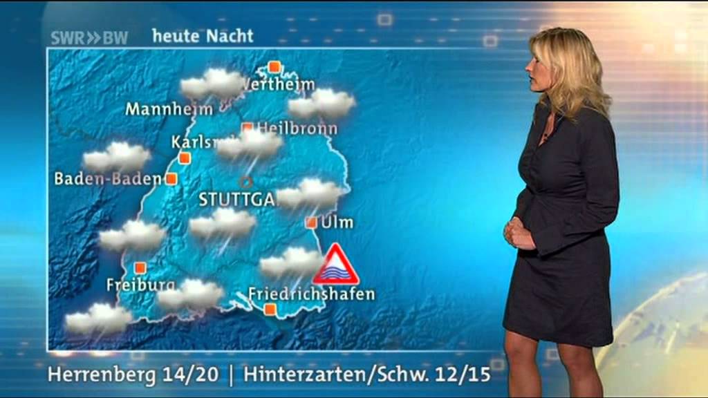 Claudia Kleinert - Schwülwarm das Wetter