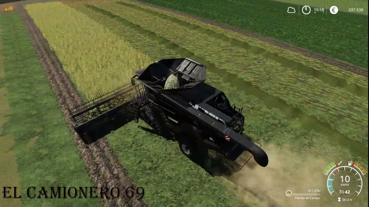 Tutorial 3 Maize Plus  CCM Extensi&oacute;n  Forage Extensi&oacute;n