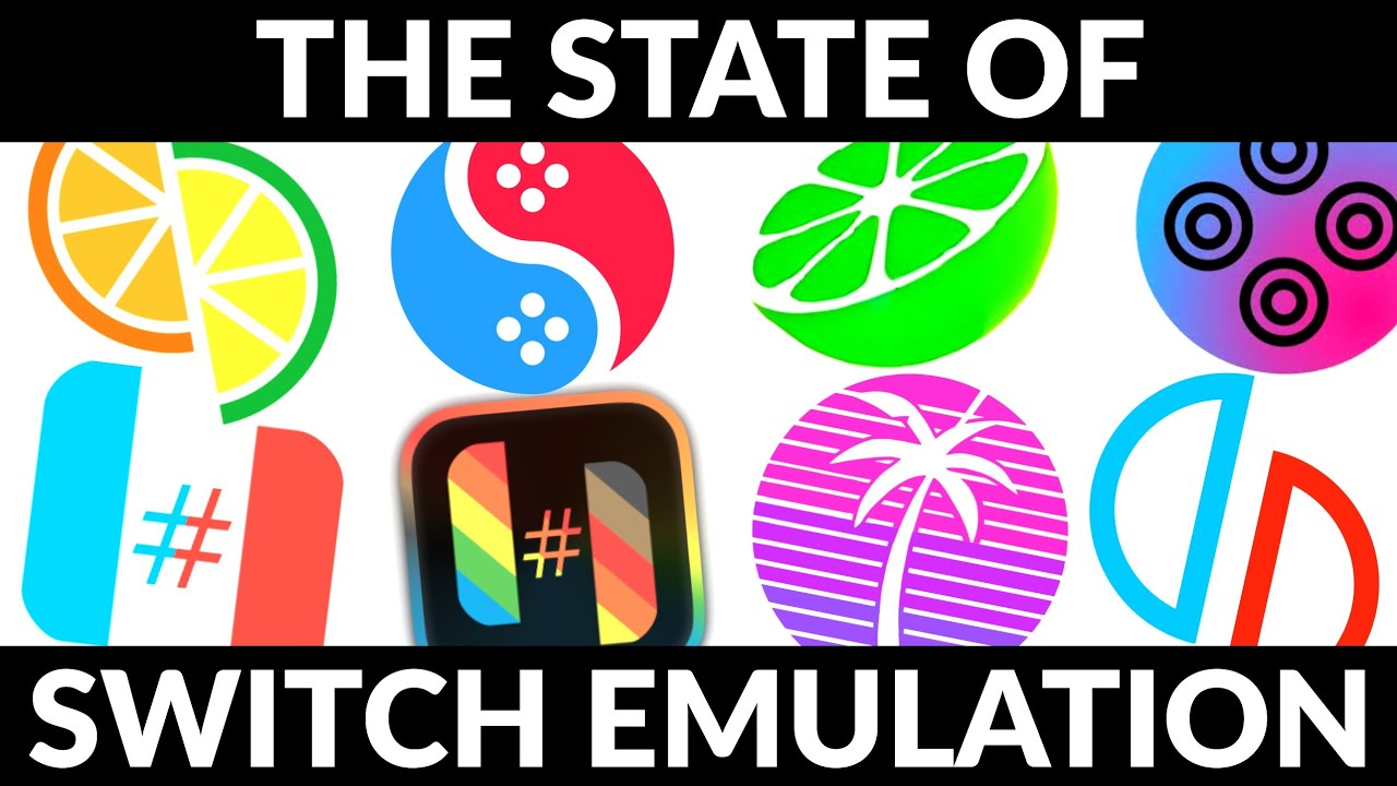 The State of Switch Emulation in 2026