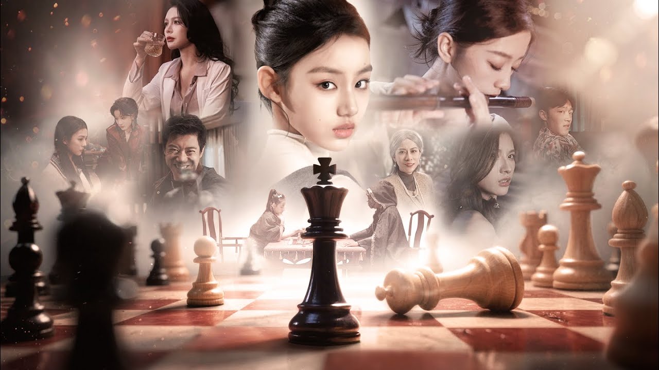 【殷斯特】01/05 PC 命運遊戲3 : 王者棋局 - Part 13 第四章 浴火重生 分歧線