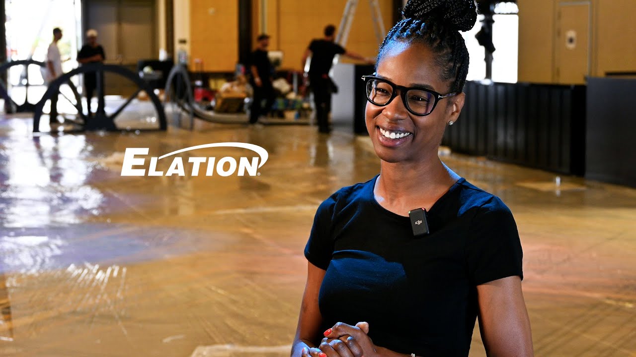 On Location with Elation - PARAGON M at The ESPYS After Party