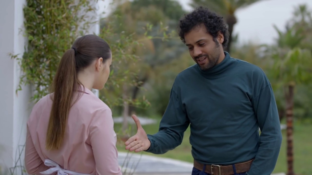 Kesmat Wkhayen Episode 09 Partie 03