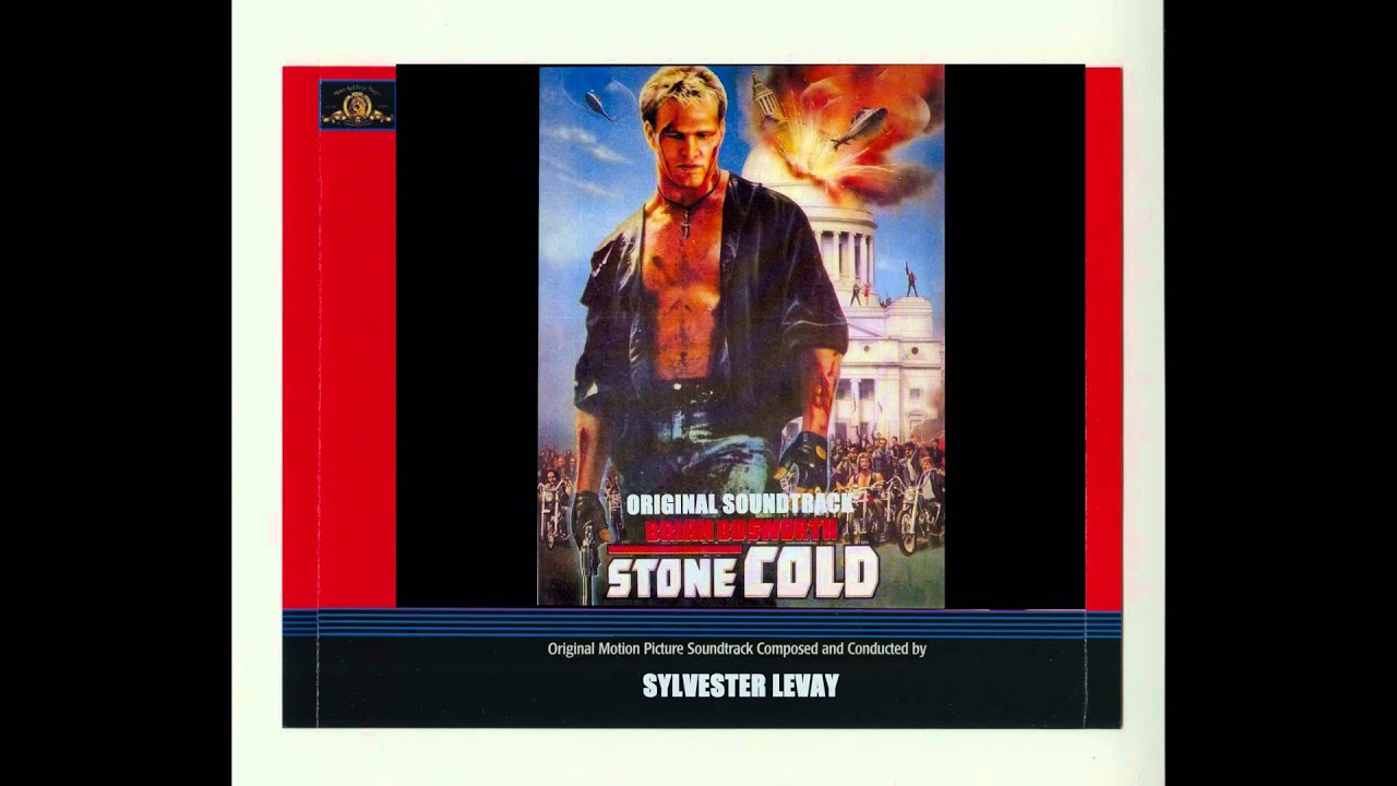 ♫ [1991] Stone Cold | Wire Train - 04 - 