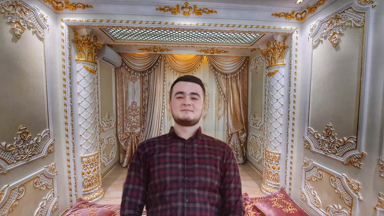 СУПЕР РЕМОНТ В 2022 ГОДУ 😱😯