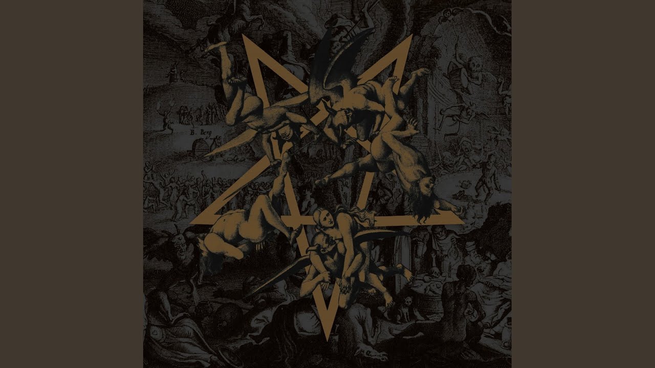 Kingdom of Darkness