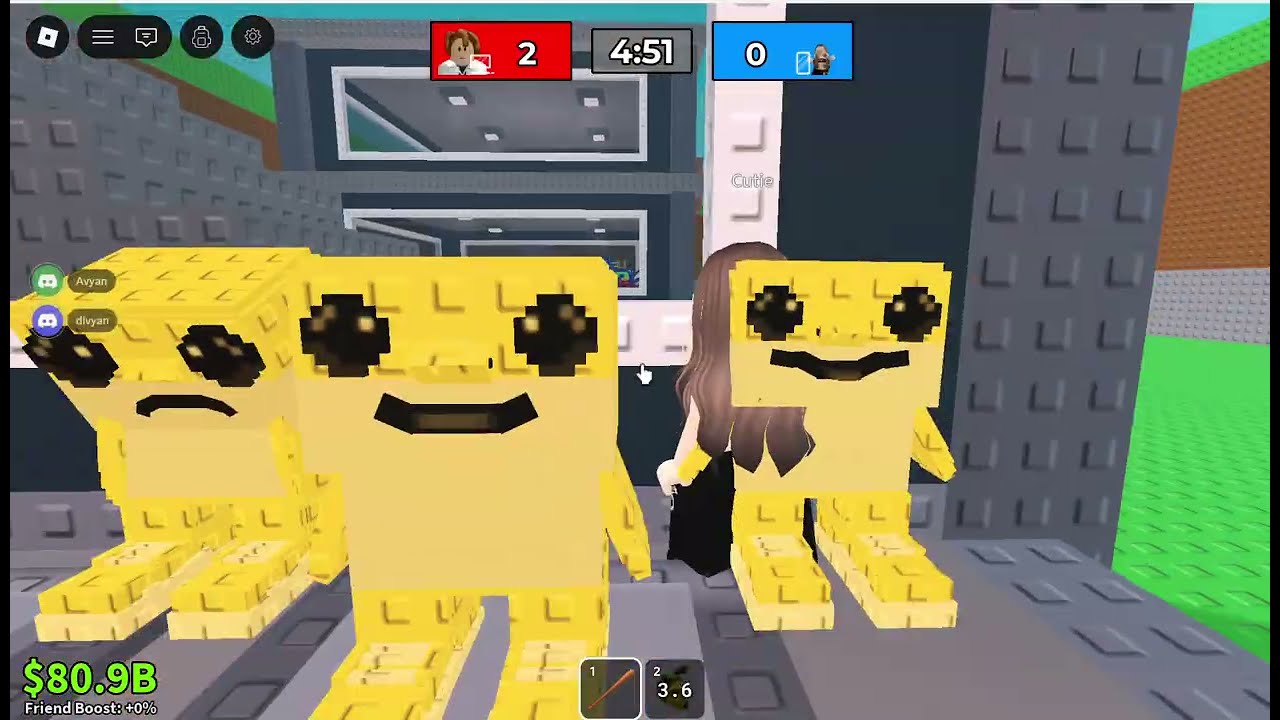Steal a BRAINROT #roblox #brainrot #games 