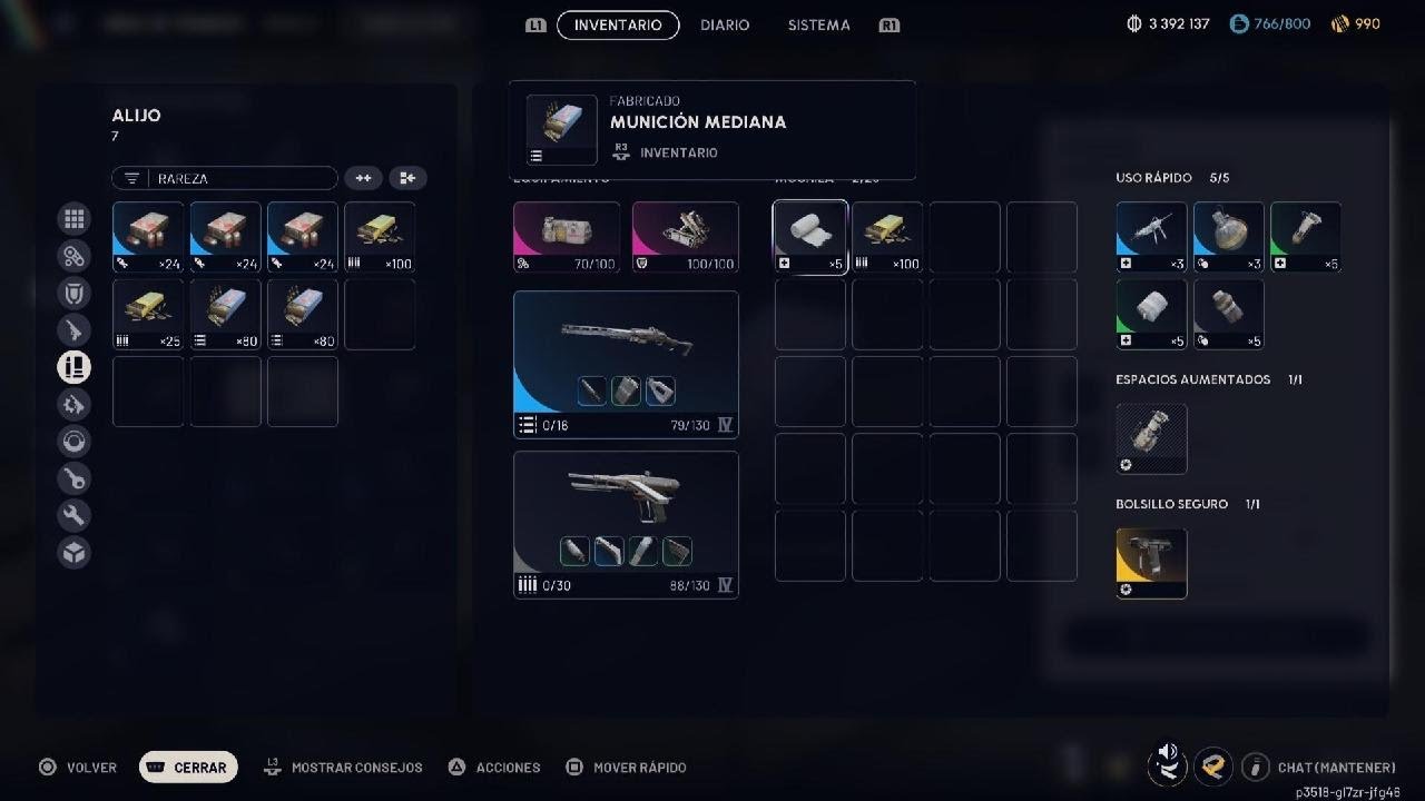 ARC Raiders 120k renegado blue gate