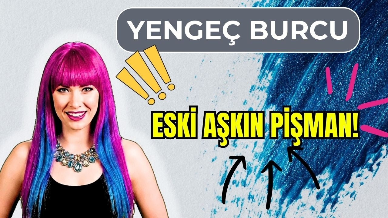 2026 Yengeç Burcu Tarot Açılımı: KADERİN DÖNÜM NOKTASI! Aşk, Para, İlişkilerde Sürpriz Mesajlar