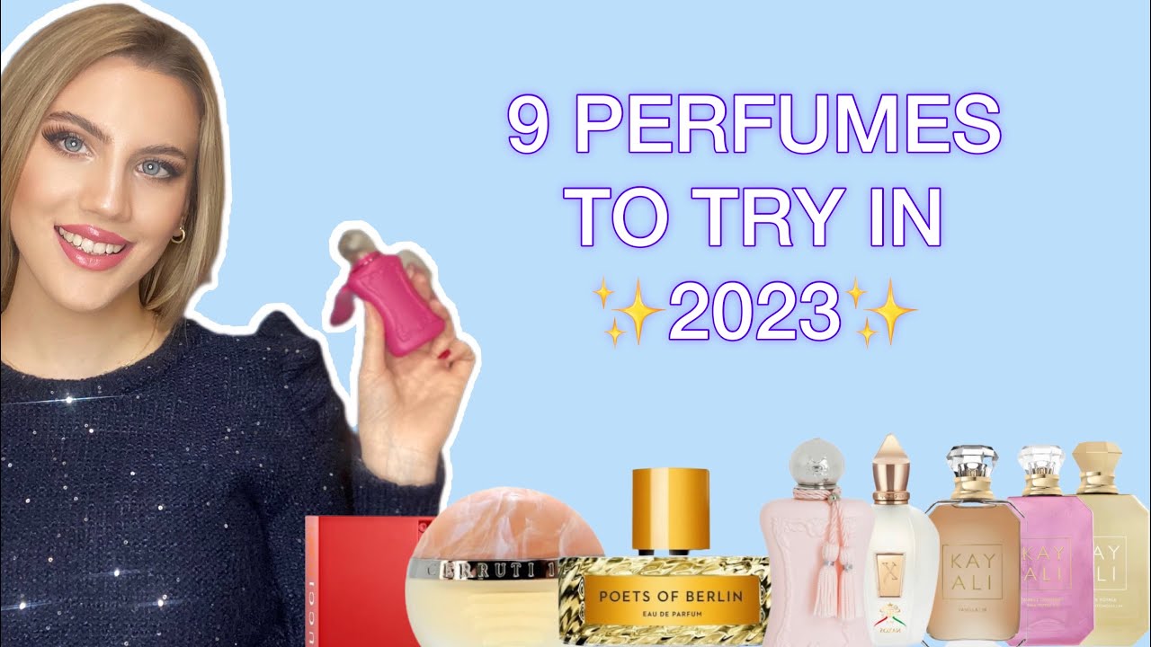PERFUME HAUL 2023 | 8 WINS, 1 FAIL! | Niche and Designer Edition