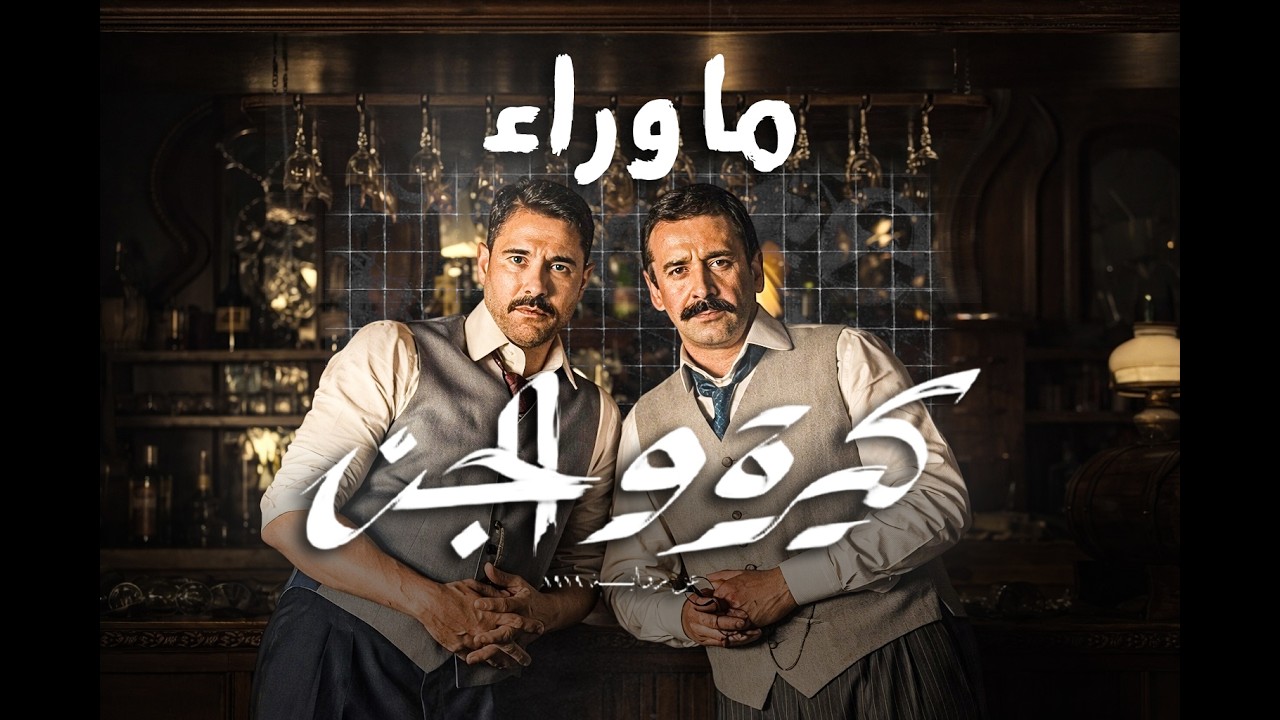 انت متأكد انك شوفت فيلم كيرة والجن ؟
