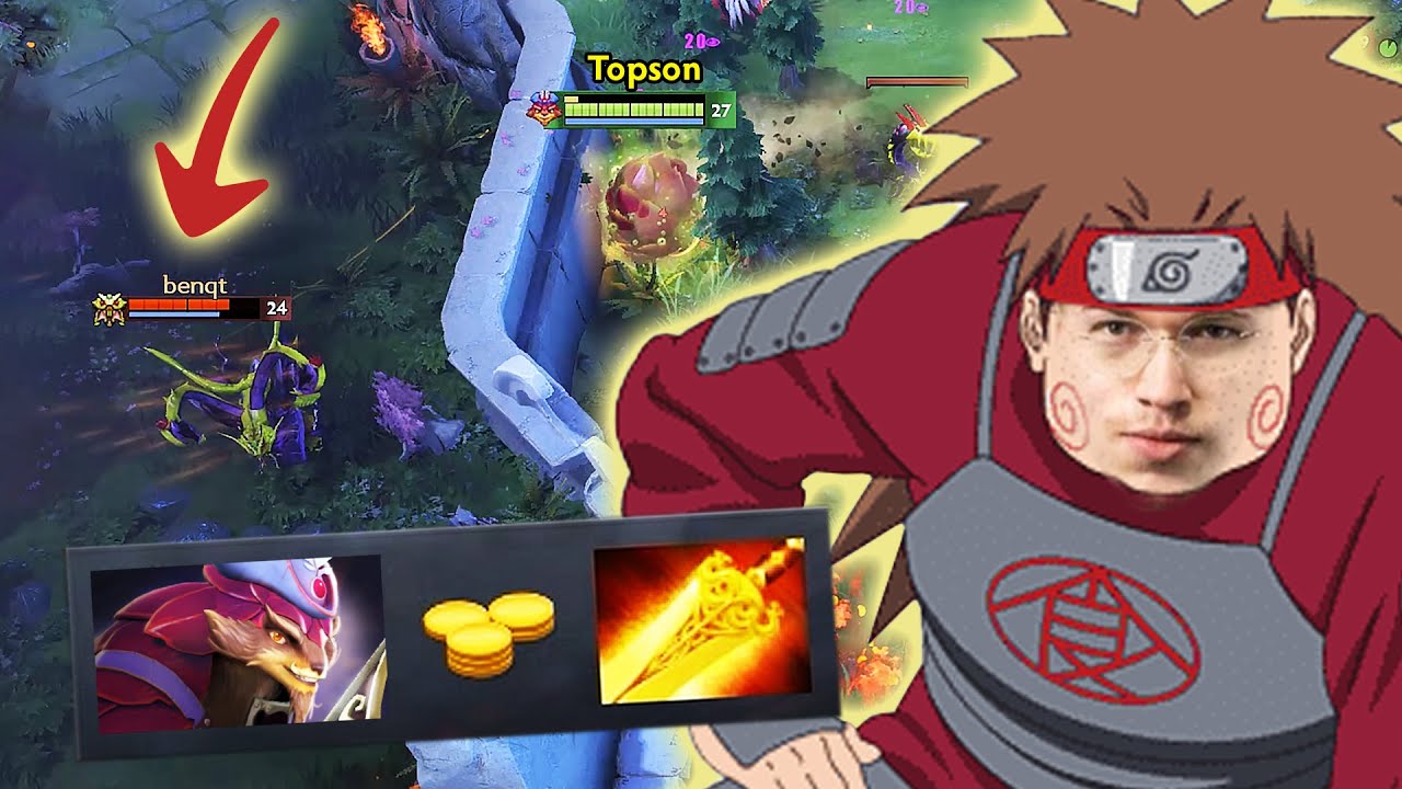 Why this PANGOLIER MID BUILD makes sense...