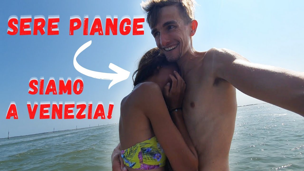 Siamo ARRIVATI - 500 KM su UN GOMMONE - Valenza - Venezia in Gommone - Day 11 ft @KeepEnchanted