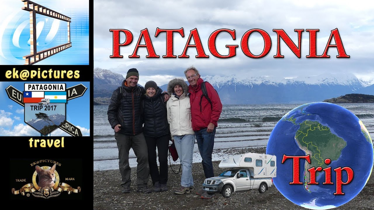 Patagonia Trip