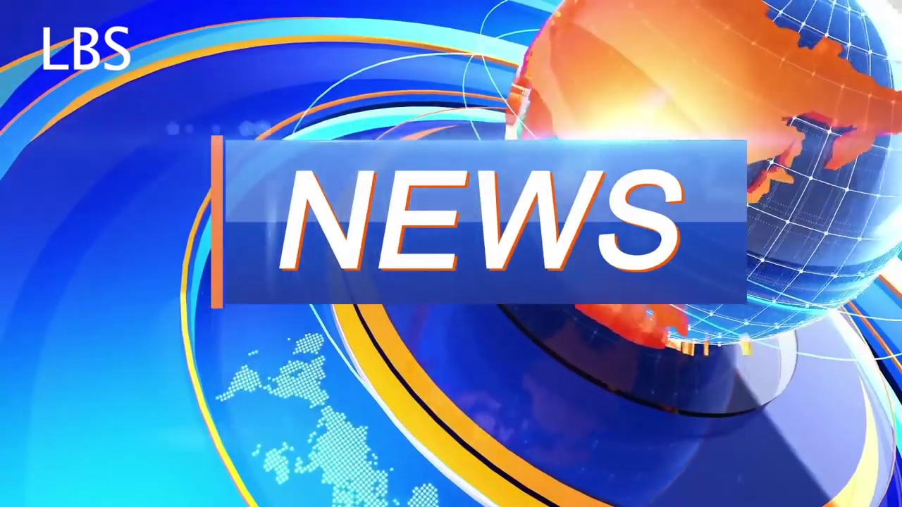 LBS News Series 1 Episode 2