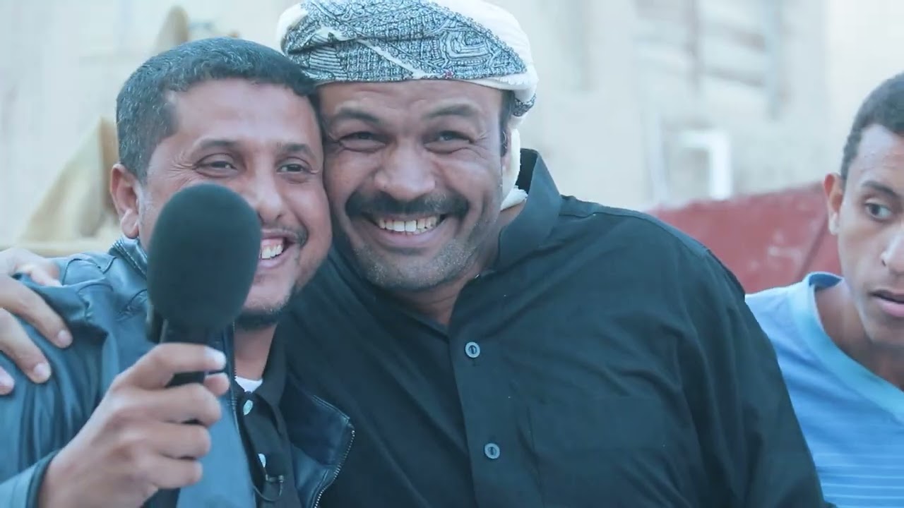 برنامج علمك 2 [ الحلقة الأولى  الصعيد ]