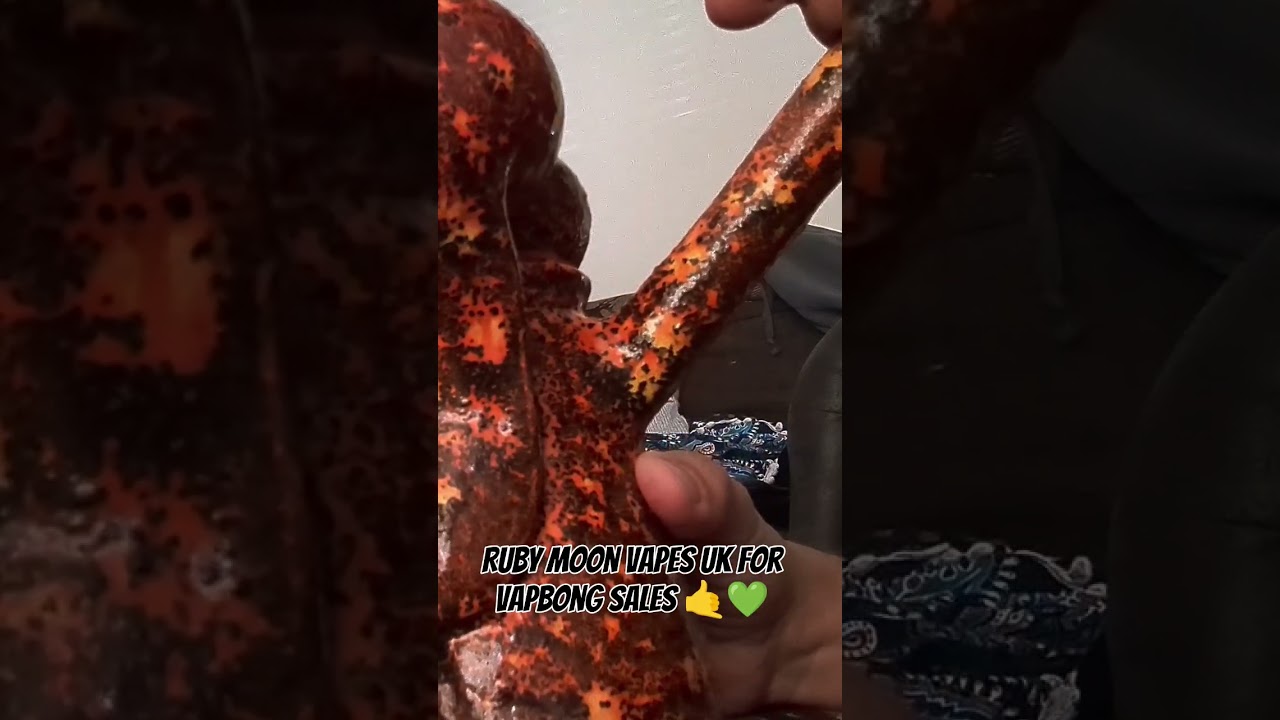 Still Killing Volcanos.  literally the same dose....still pumping! #420 #medicalcannabisuk #vapbong