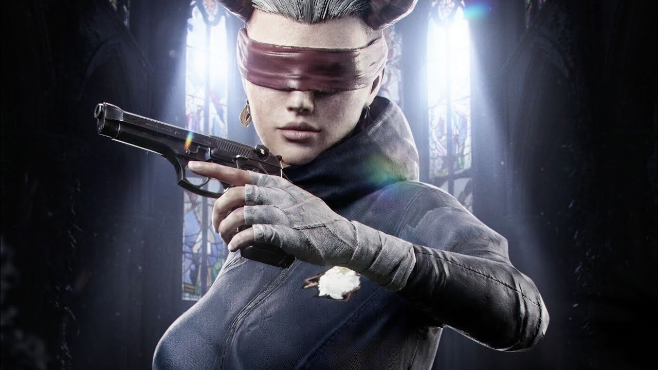 Сыграл тдм против подписчика (я проиграл)