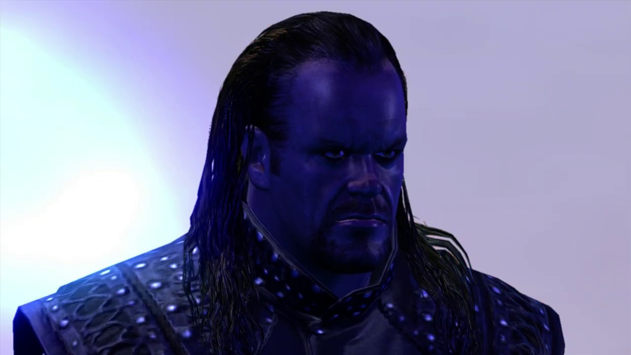 WrestleMania 26: The Undertaker vs Shawn Michaels II (SmackDown vs RAW 2011)
