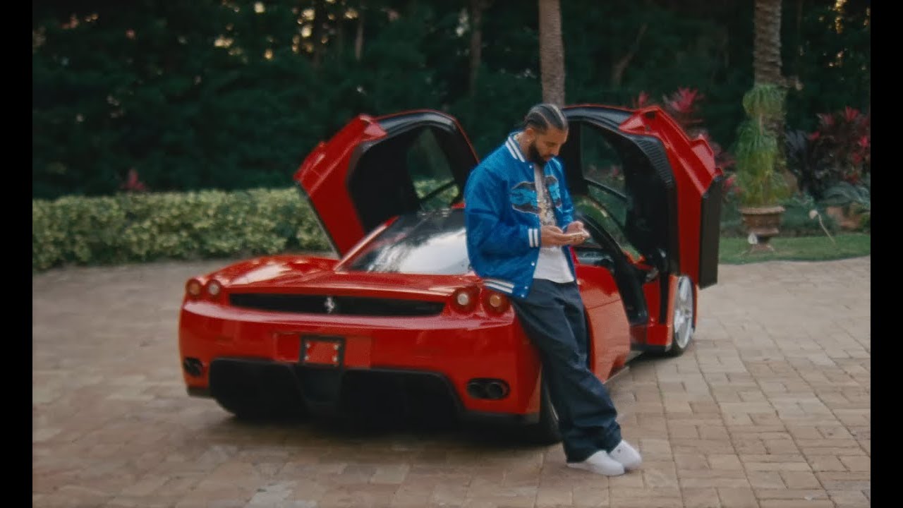 [FREE FOR PROFIT] Drake Type Beat 2023 - 