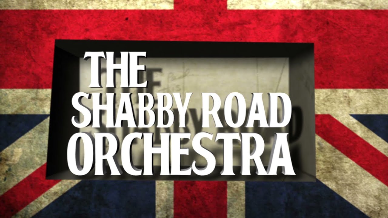 The Shabby Road Orchestra -  