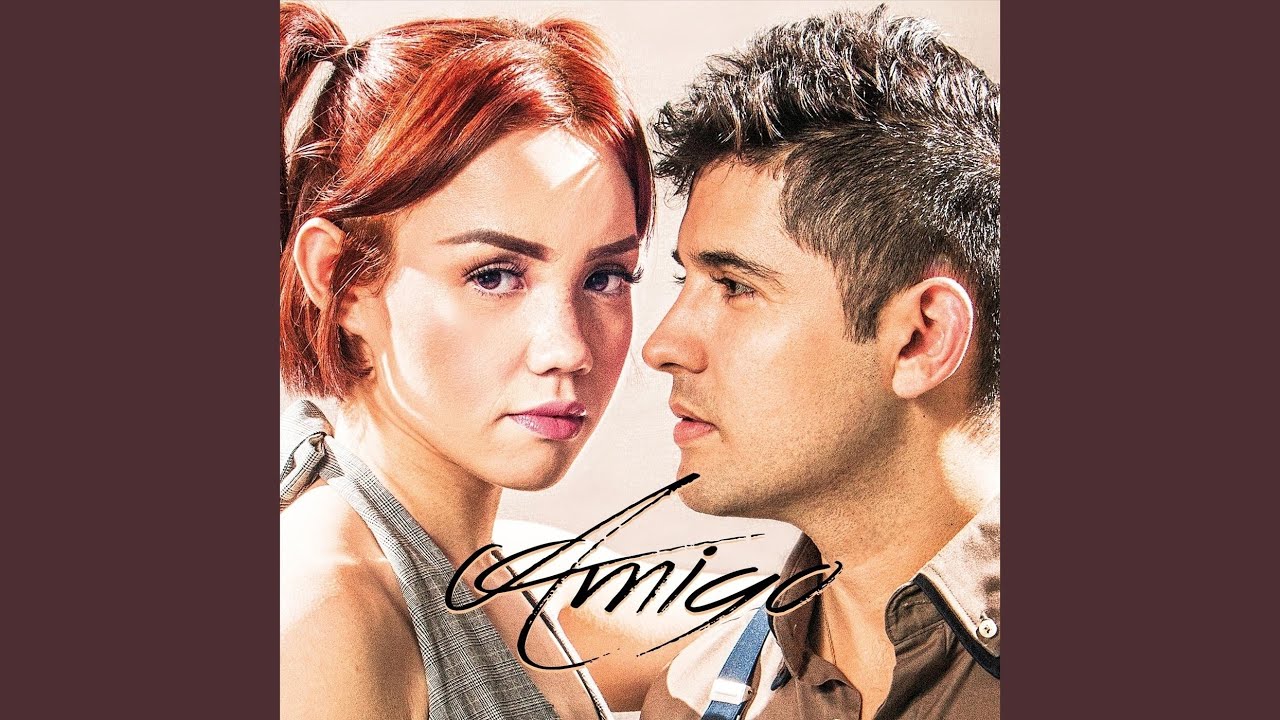Amigo (feat. Adrián Varela)