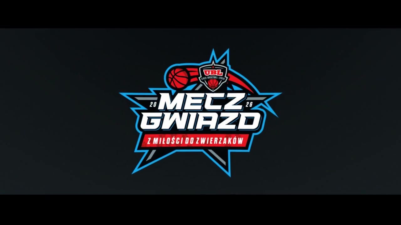 MECZ GWIAZD UBL 2026. Z MIŁOŚCI DO ZWIERZAKÓW. FULL GAME (2Q)