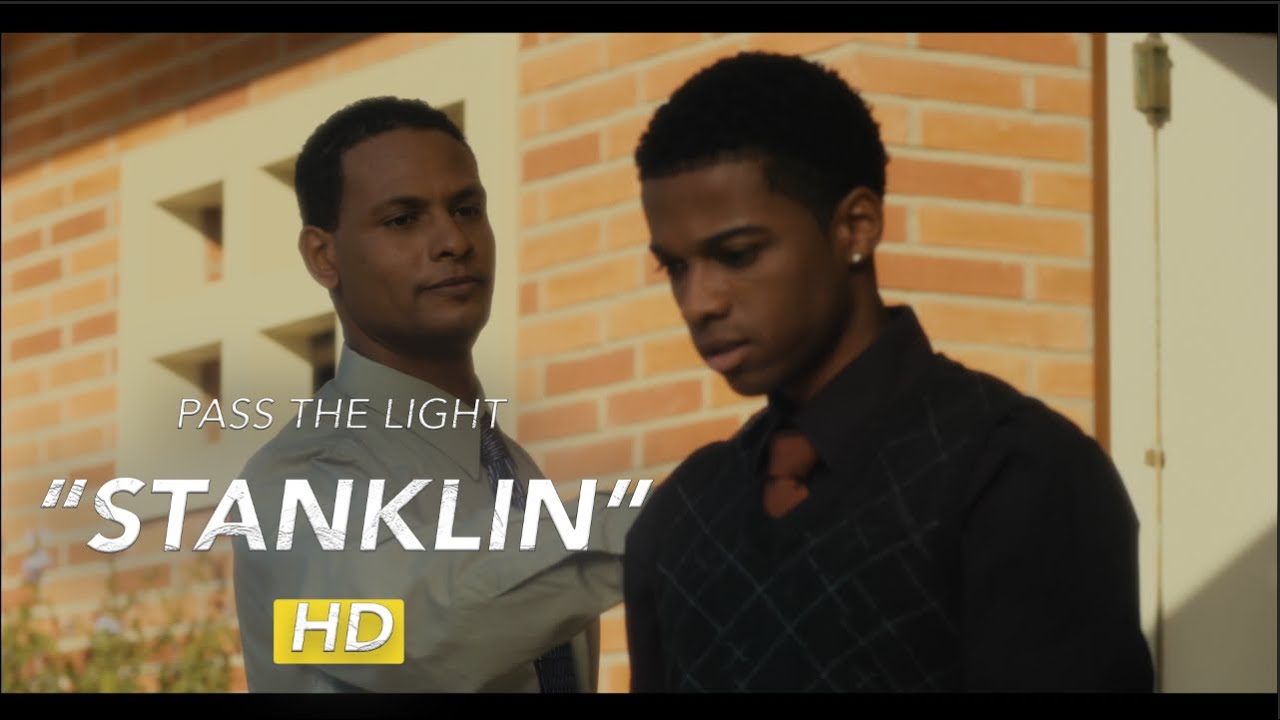 Pass The Light | &ldquo;STANKLIN&rdquo; SCENE