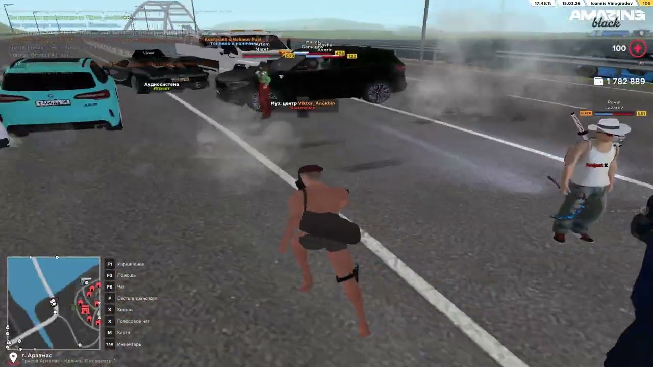 gta sa exe 2026 03 15   17 45 36 09 DVR