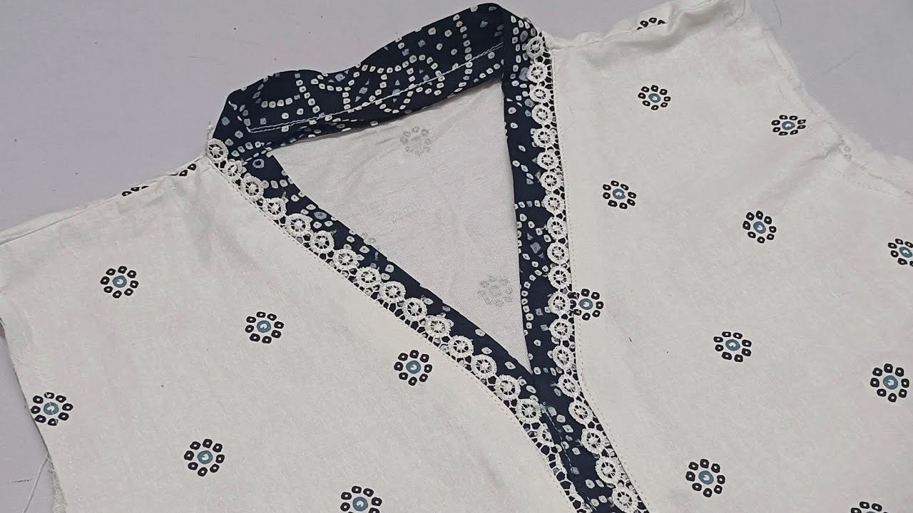 Neck Design For | Kurti | Blouse | Suit | Kurta | Kameez | Dress | Tops |
