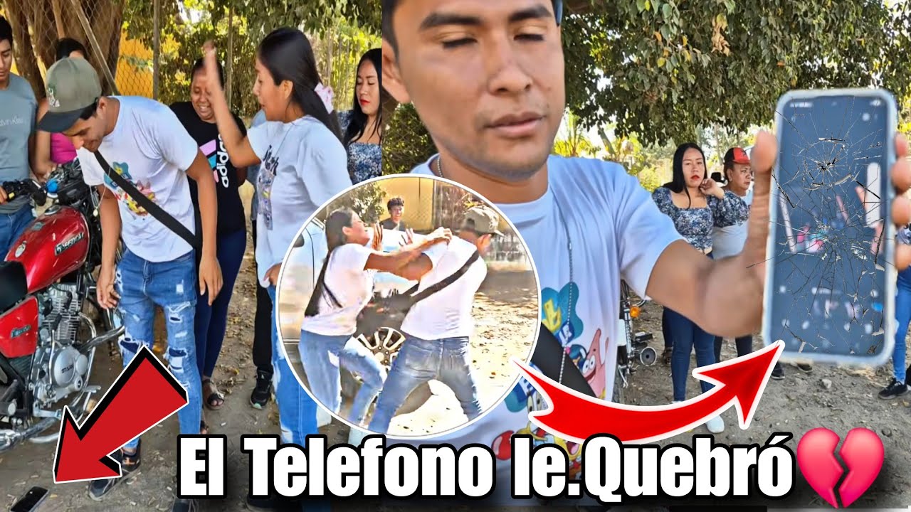 Avelardo mostró asta video de pruebas y Marta explot0 |dios mio gran pleito se armó😡