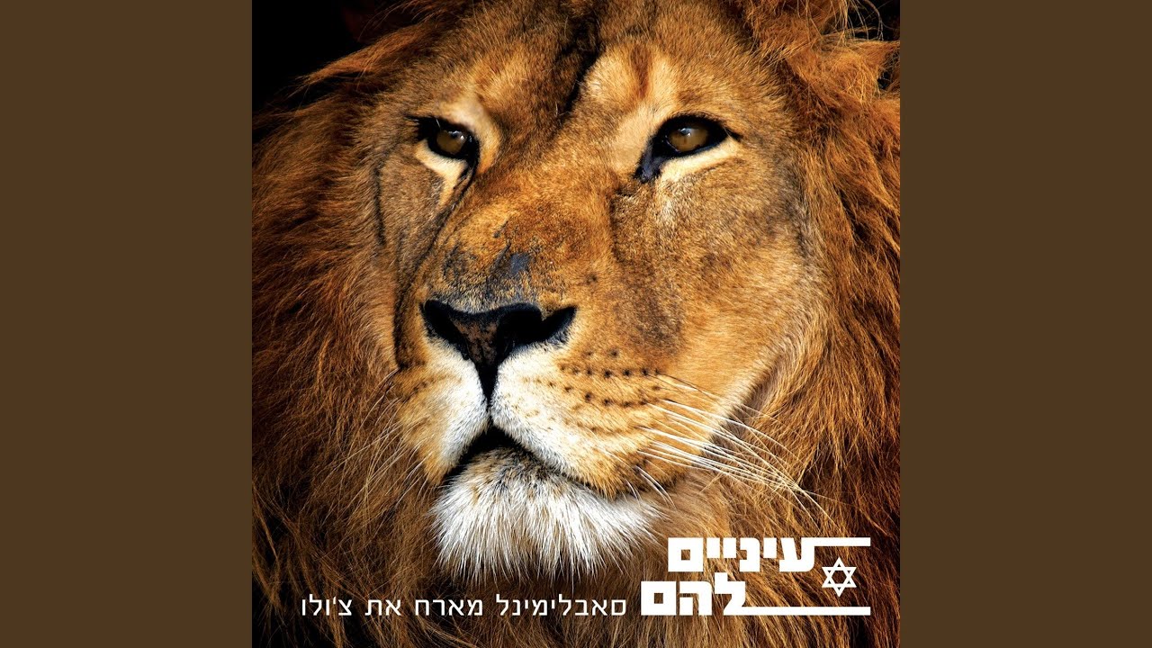 עיניים להם