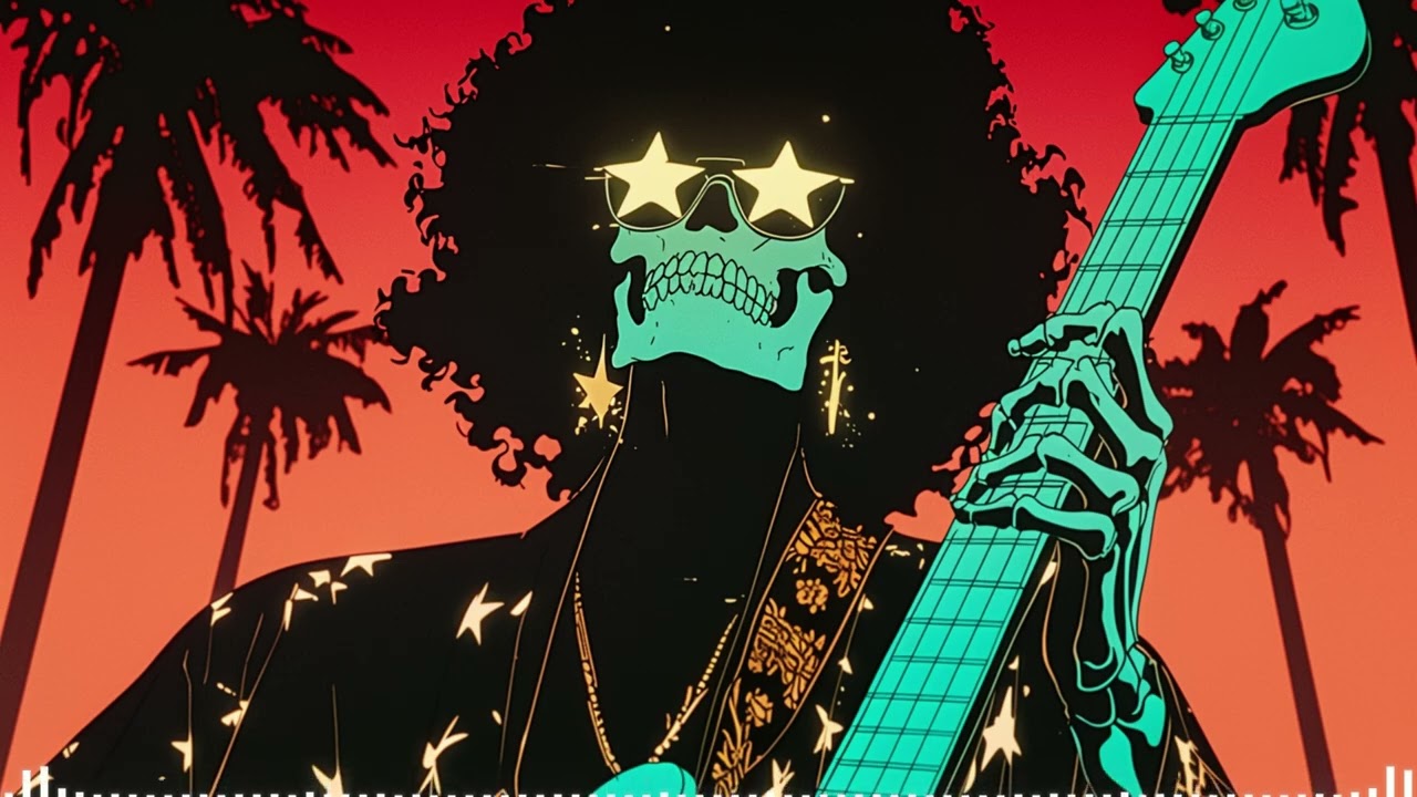 Starliner Groove Motion // 1982 VaporFunk, Chillwave, Vaporwave, Synthwave, Retro Funk Playlist