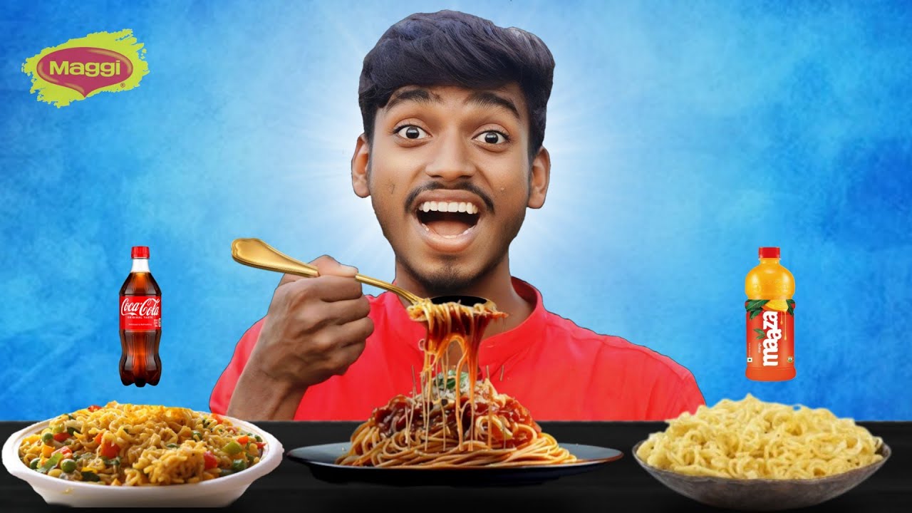 Coca cola wala Maggi😍 |घर पे कैसे बनाएं मैगी sprite मे #maggi #mr platinum Army 