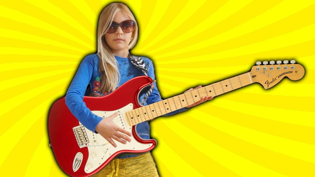 Amelia and Avelina compilation with a magical guitar and a magic box adventure