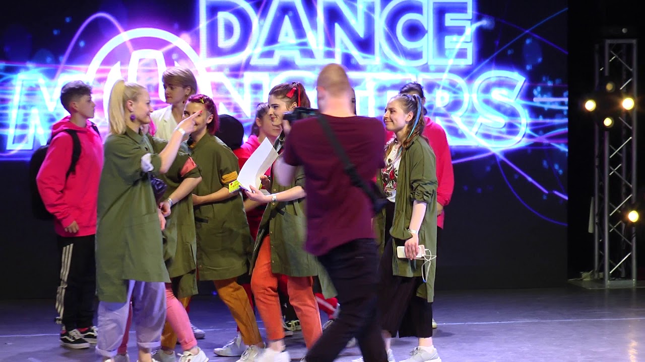 Dance Monsters Fest 2019