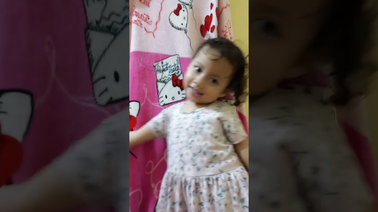 yumna 3 th 2 bulan